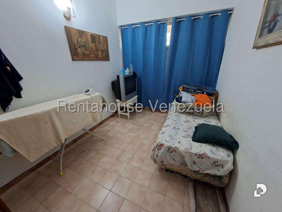 Casa en Cerro Verde, Caracas – 64
