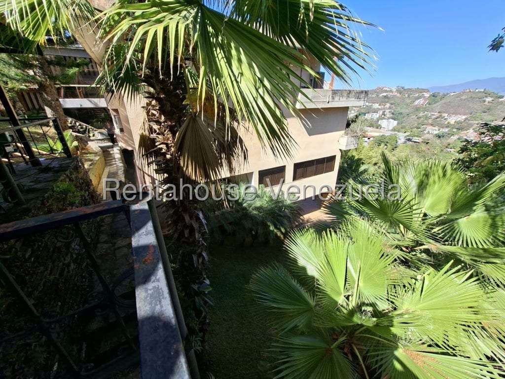 Casa en Cerro Verde, Caracas