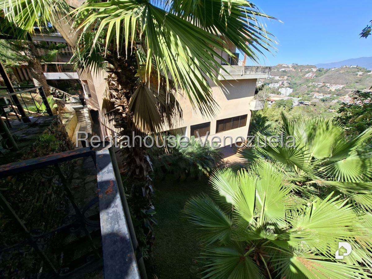 Casa en Cerro Verde, Caracas – 48