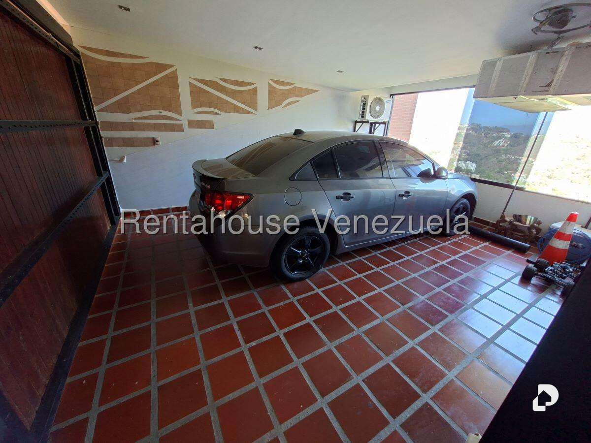 Casa en Cerro Verde, Caracas – 89
