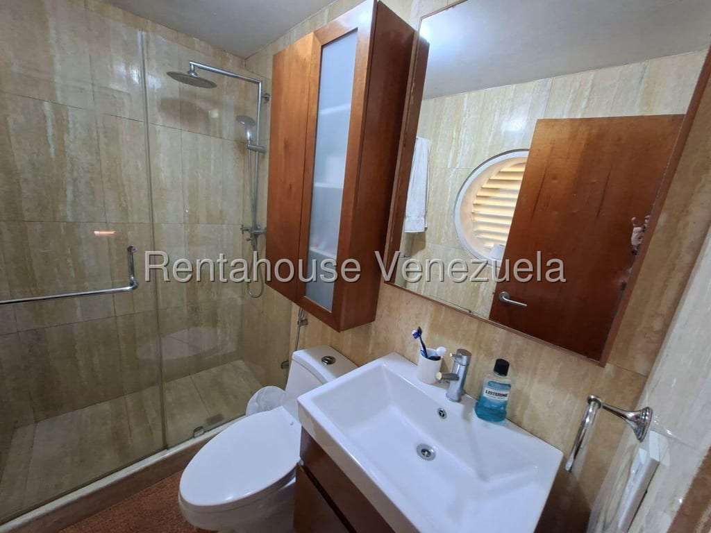 Casa en Cerro Verde, Caracas