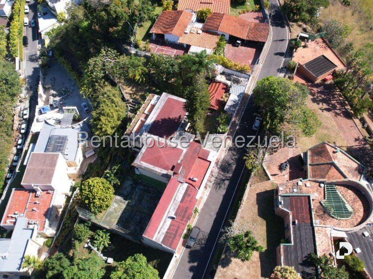 Casa en Cerro Verde, Caracas – 108