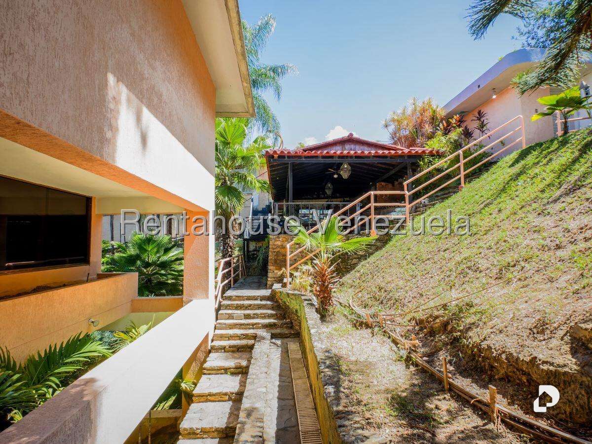 Casa en Cerro Verde, Caracas – 47