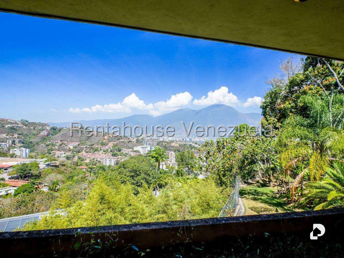 Casa en Cerro Verde, Caracas – 15