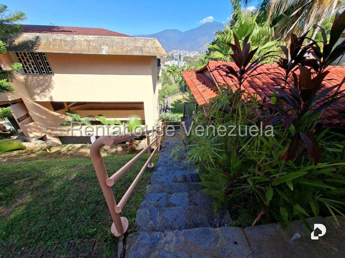 Casa en Cerro Verde, Caracas – 46