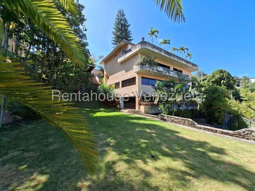 Casa en Cerro Verde, Caracas