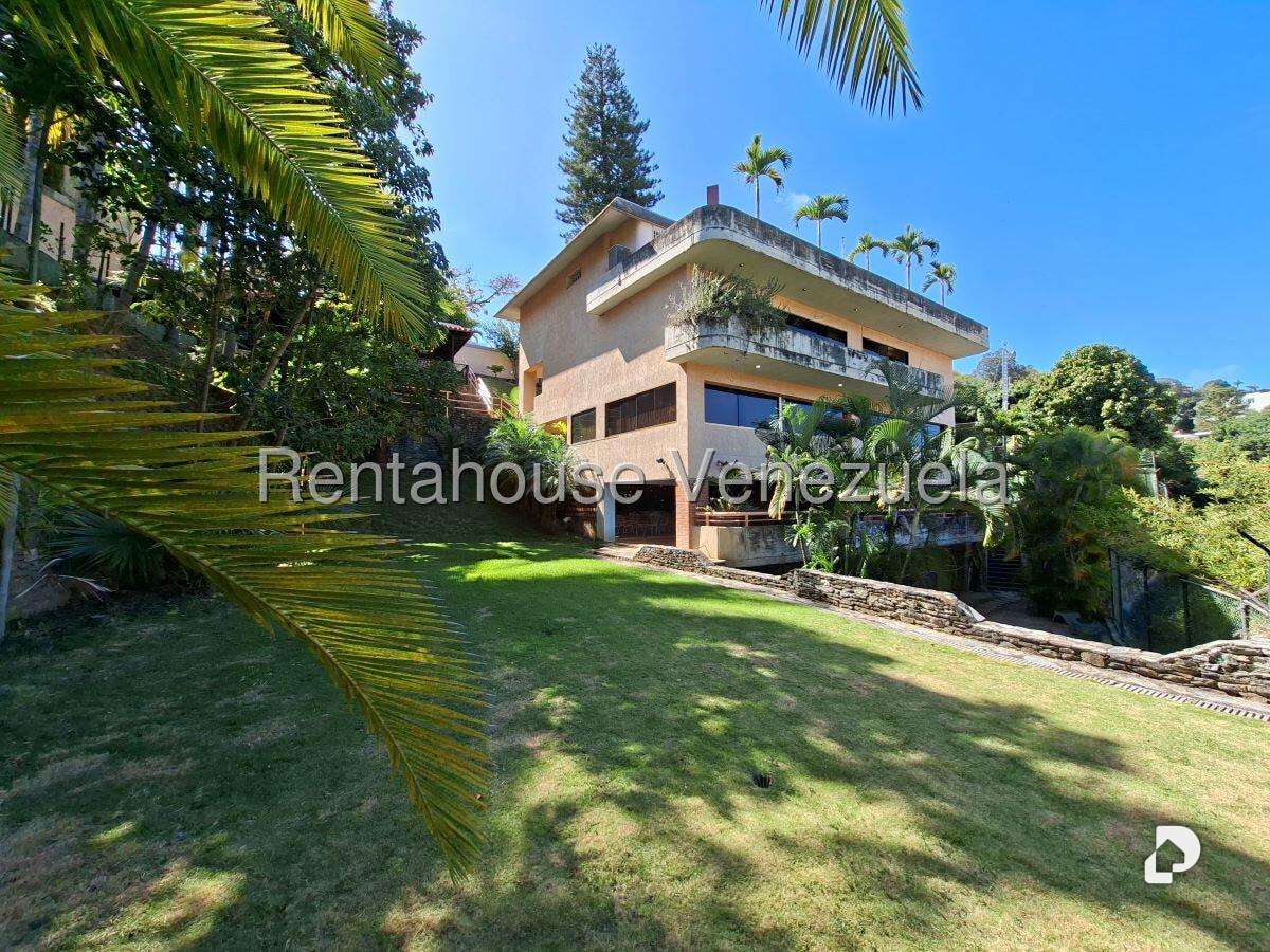 Casa en Cerro Verde, Caracas – 51