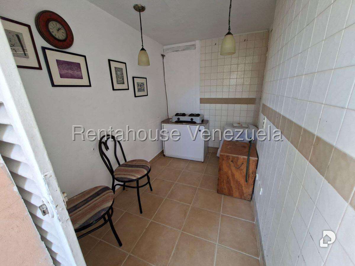 Casa en Cerro Verde, Caracas – 61