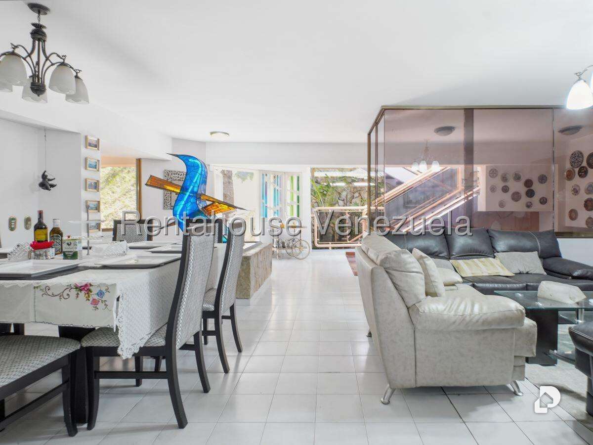 Casa en Cerro Verde, Caracas – 10