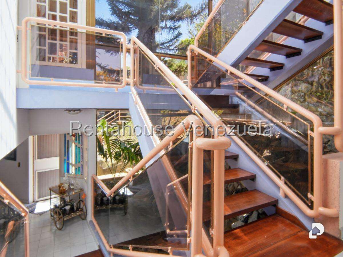 Casa en Cerro Verde, Caracas – 6
