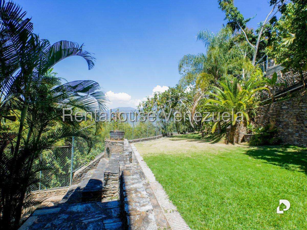 Casa en Cerro Verde, Caracas – 55