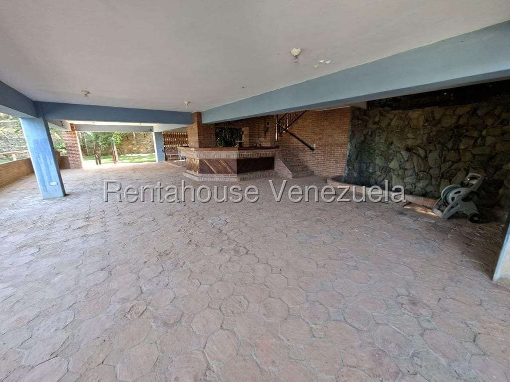 Casa en Cerro Verde, Caracas