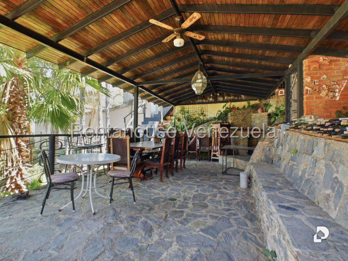 Casa en Cerro Verde, Caracas – 42