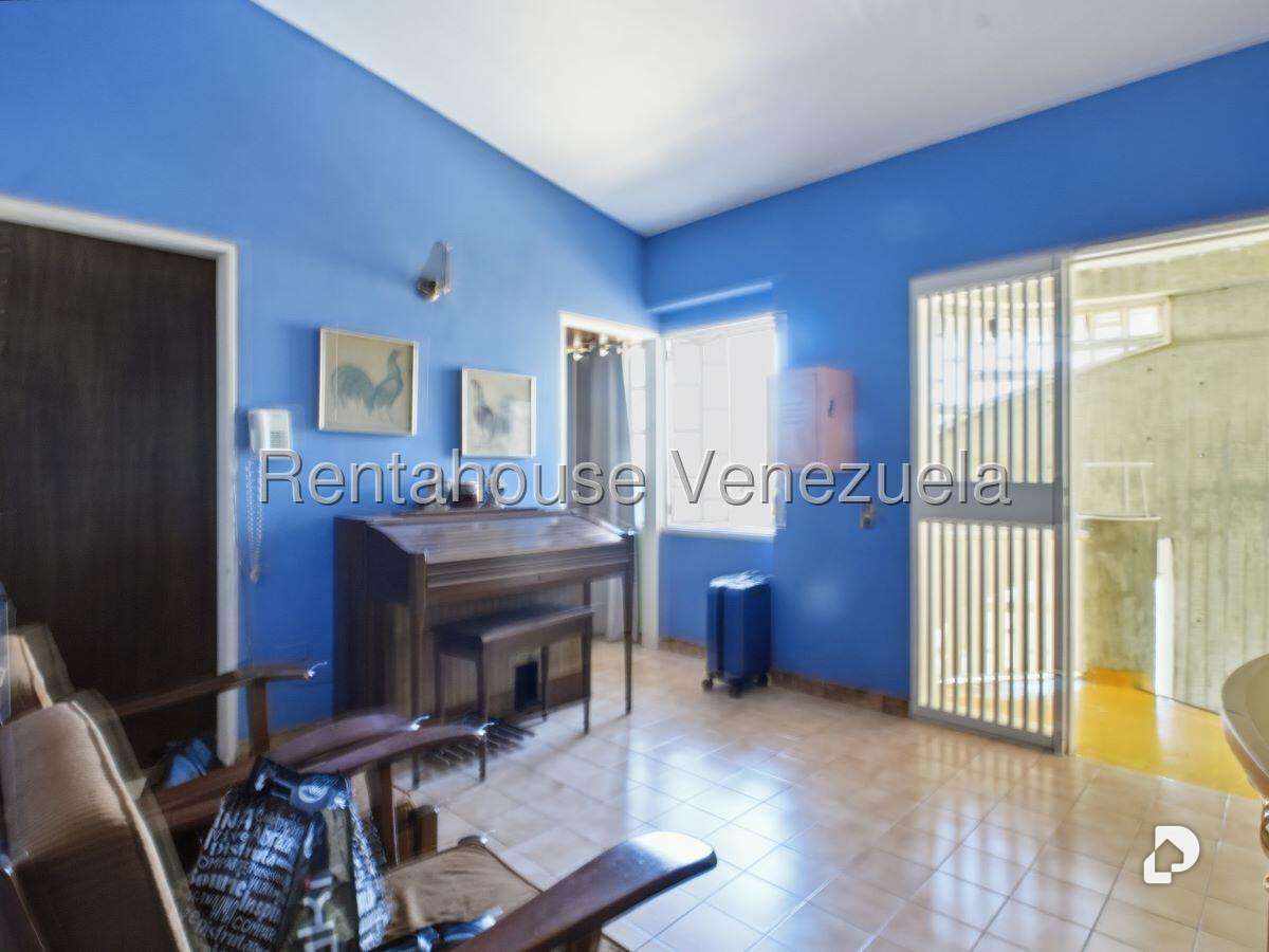 Casa en Cerro Verde, Caracas – 63