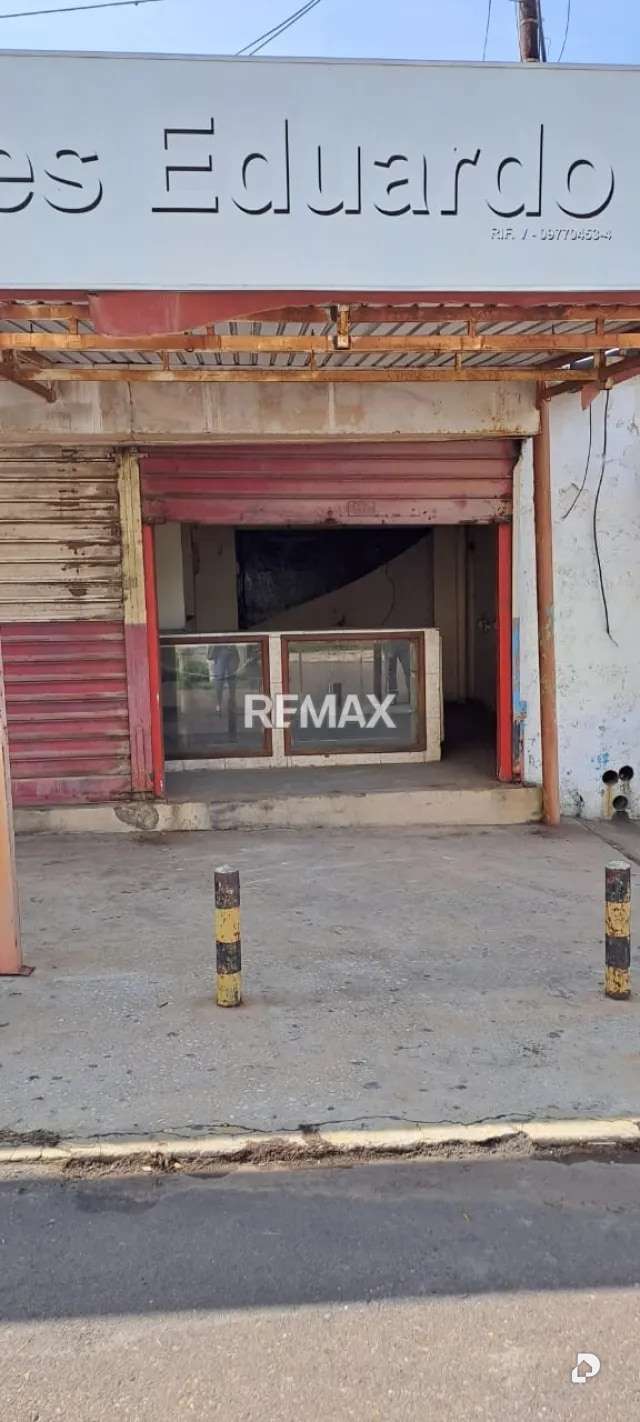 Local comercial en Av 15 Delicias, Maracaibo – 4