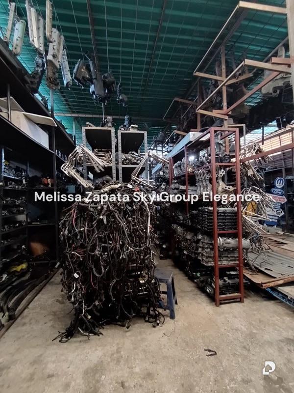 Local comercial en Barquisimeto – 2