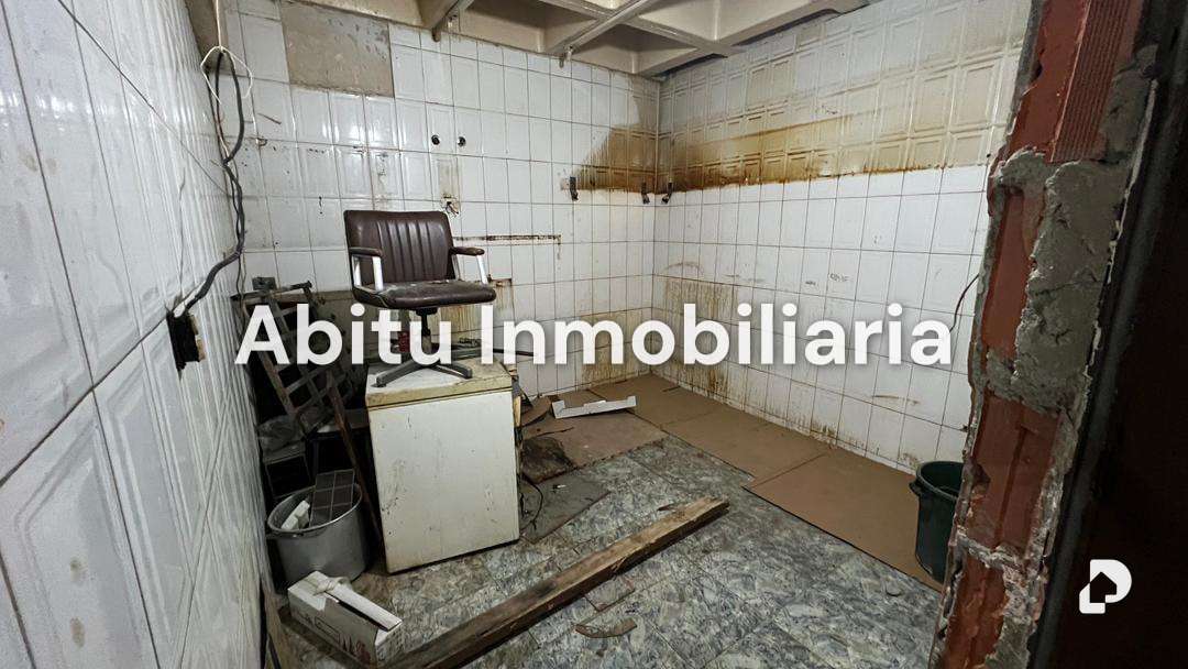 Local comercial en San Martín, Caracas – 5