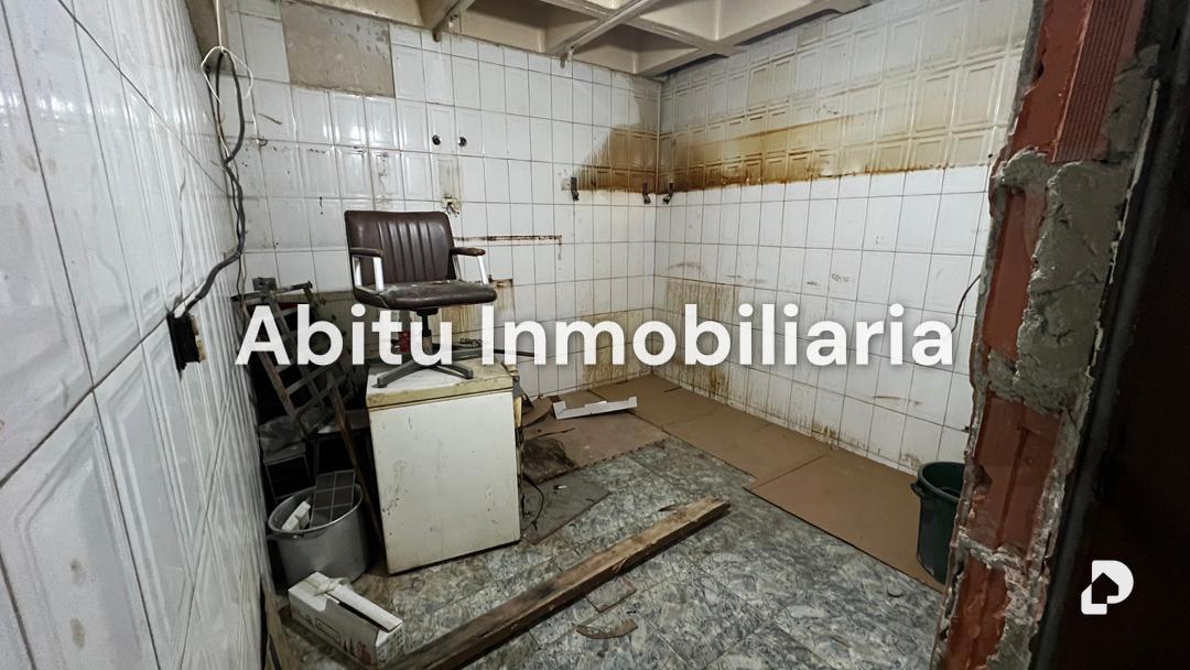 Local comercial en San Martín, Caracas – 5