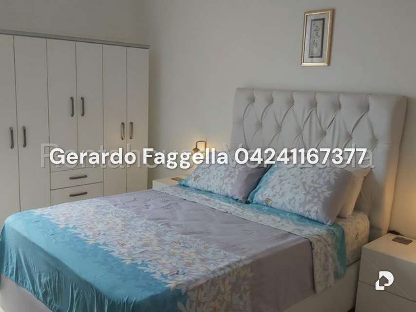 Apartment in El Encantado, Caracas – 10