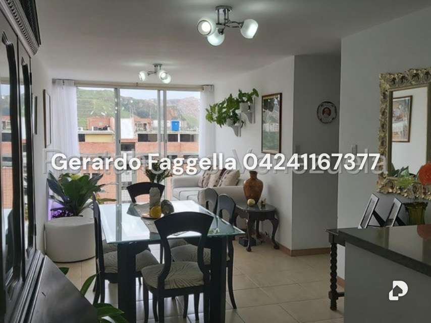 Apartment in El Encantado, Caracas – 1
