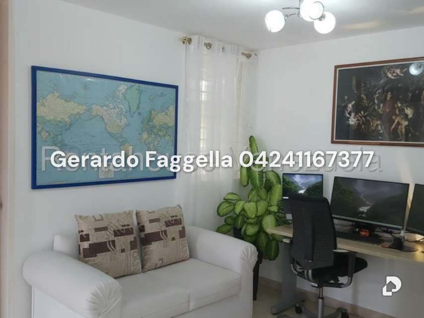 Apartment in El Encantado, Caracas – 6