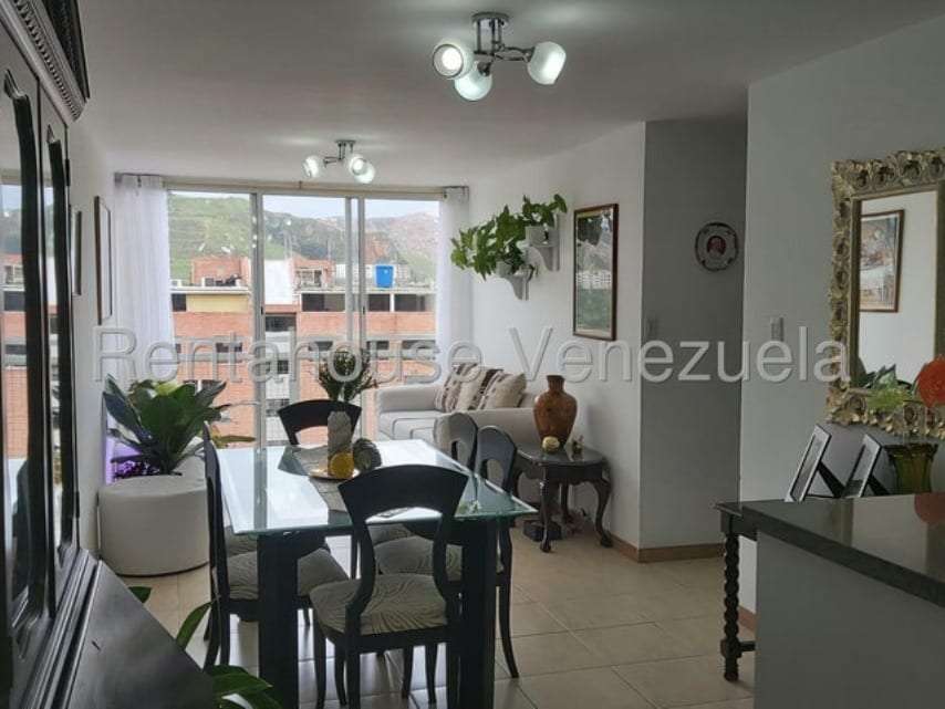 Apartamento en Caracas - 1