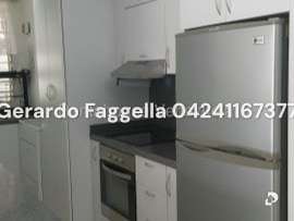 Apartment in El Encantado, Caracas – 8