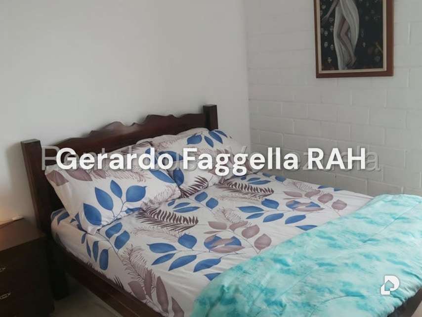 Apartamento en El Encantado, Caracas – 11