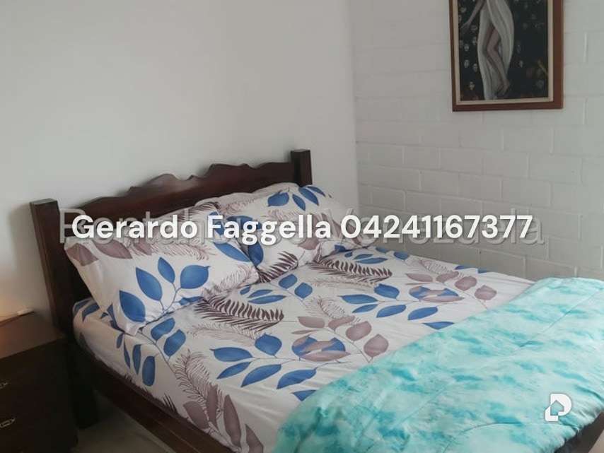 Apartment in El Encantado, Caracas – 11