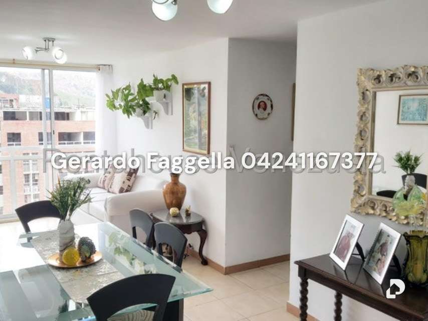 Apartment in El Encantado, Caracas – 9