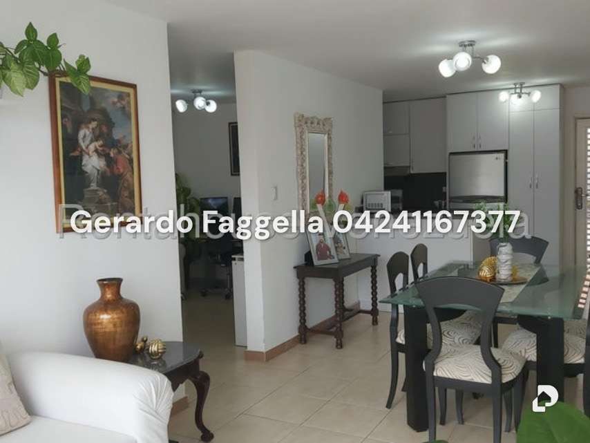 Apartment in El Encantado, Caracas – 4