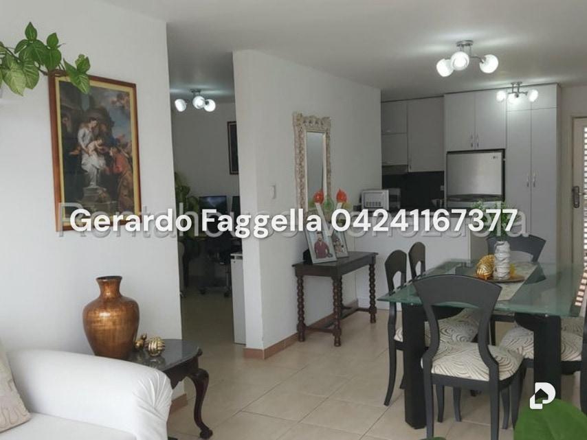 Apartment in El Encantado, Caracas – 4