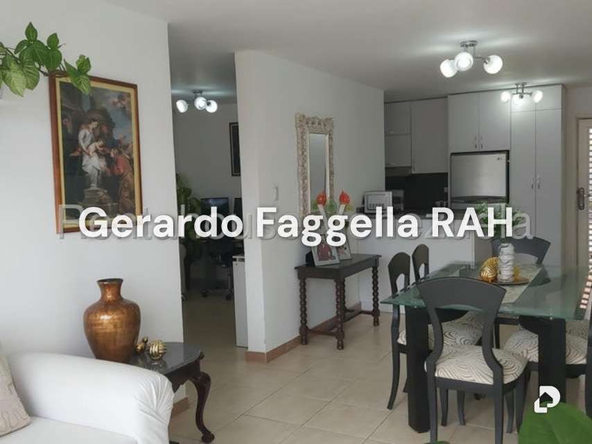 Apartamento en El Encantado, Caracas – 4