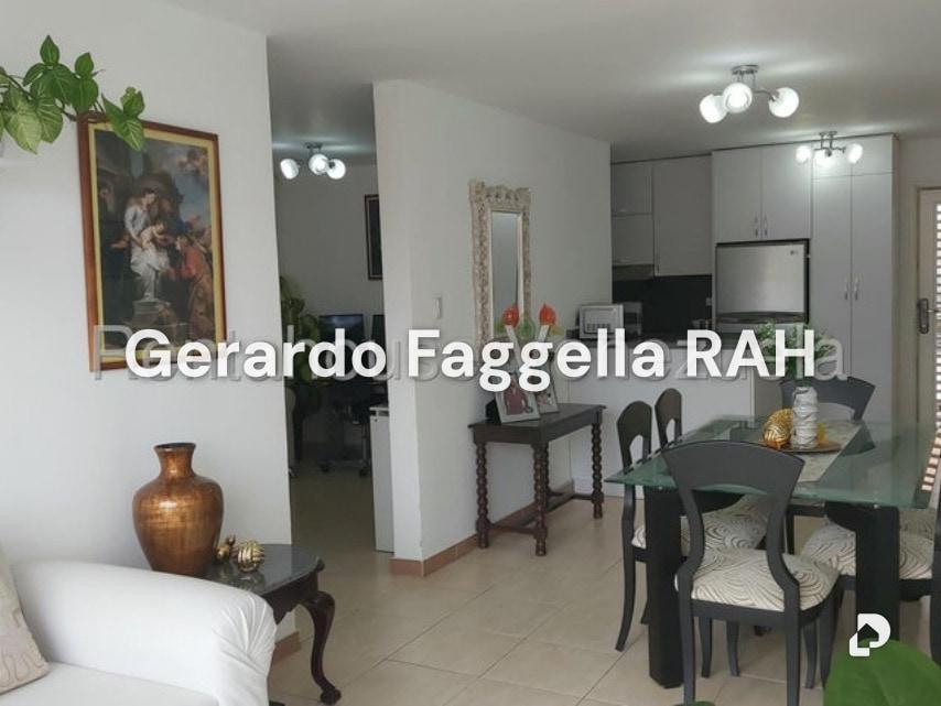 Apartamento en El Encantado, Caracas – 4