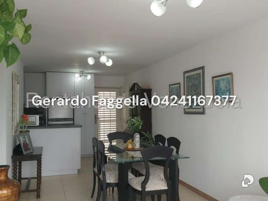 Apartment in El Encantado, Caracas – 5
