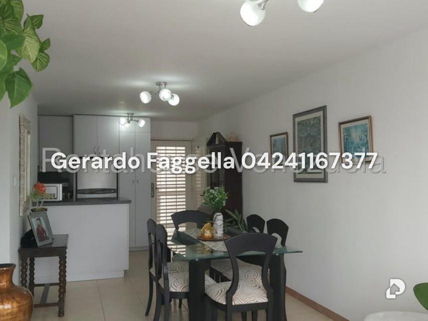 Apartment in El Encantado, Caracas – 5