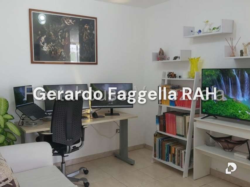 Apartamento en El Encantado, Caracas – 7