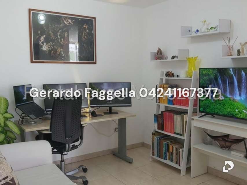 Apartment in El Encantado, Caracas – 7