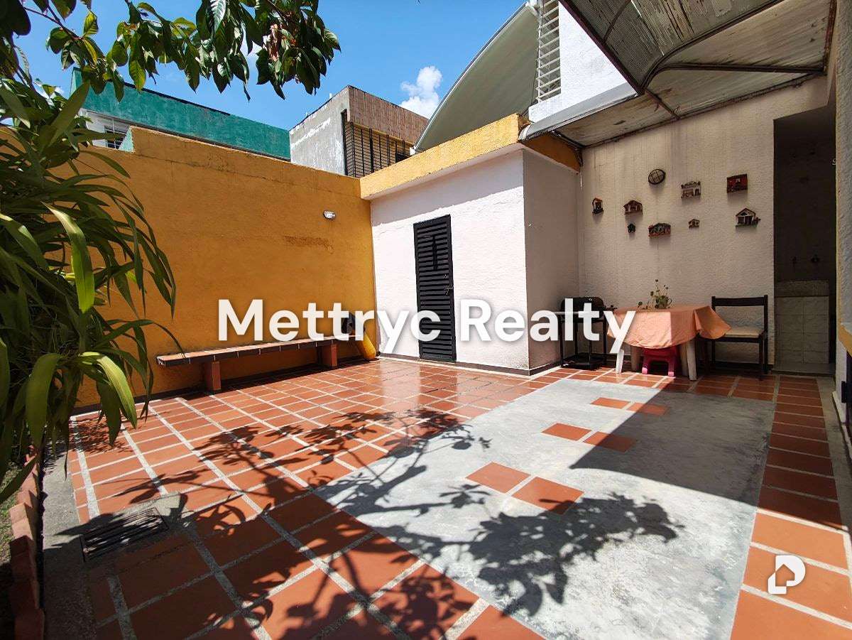 Casa en Las Clavellinas, Valencia – 21