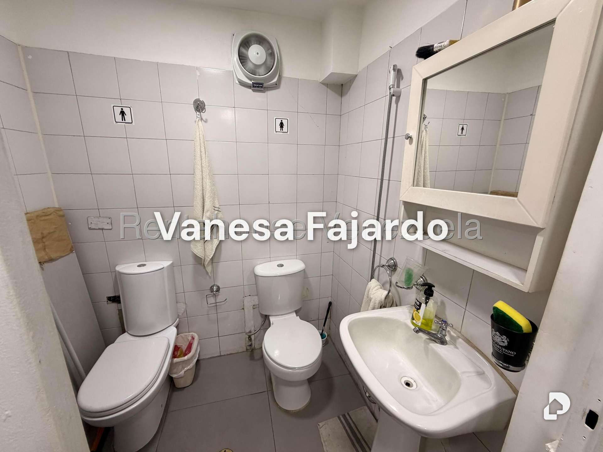 Local comercial en Las Mercedes, Caracas – 26