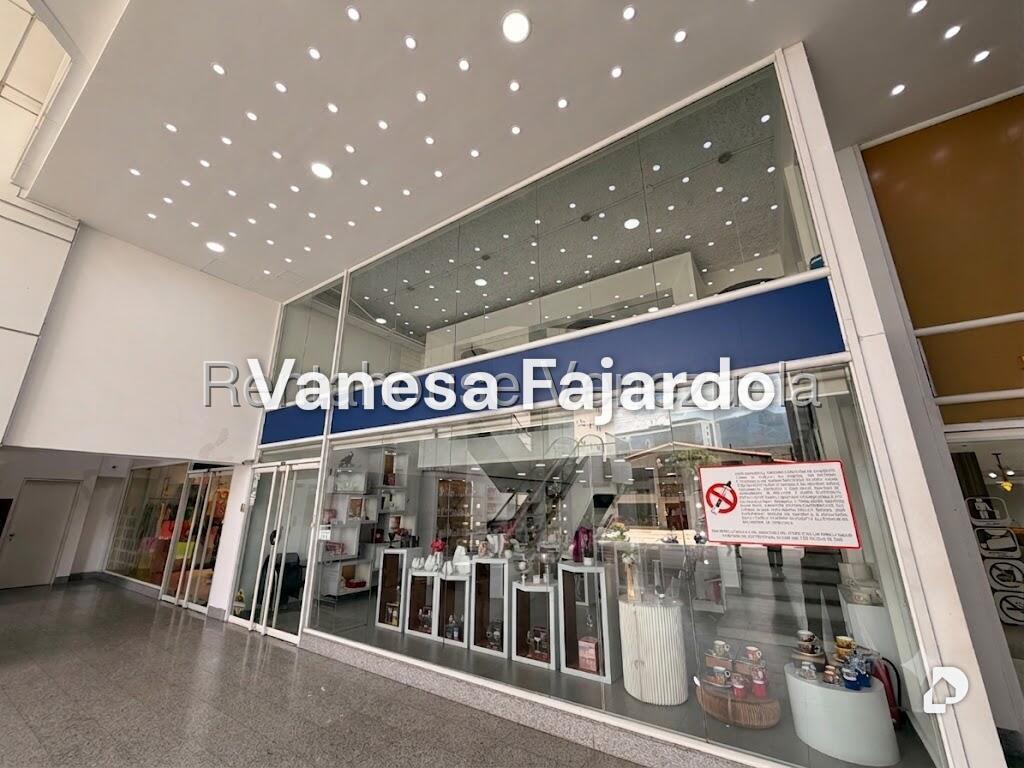 Local comercial en Las Mercedes, Caracas – 5