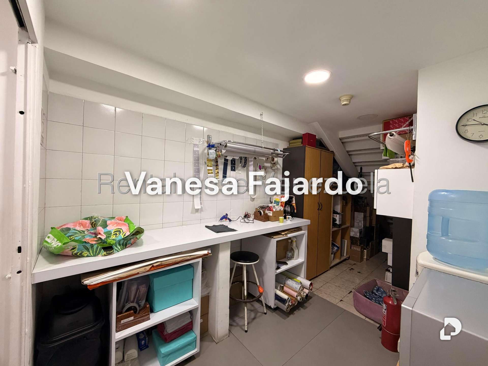 Local comercial en Las Mercedes, Caracas – 24