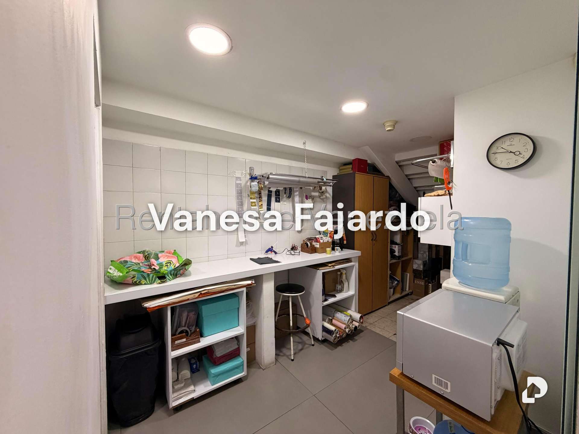 Local comercial en Las Mercedes, Caracas – 28