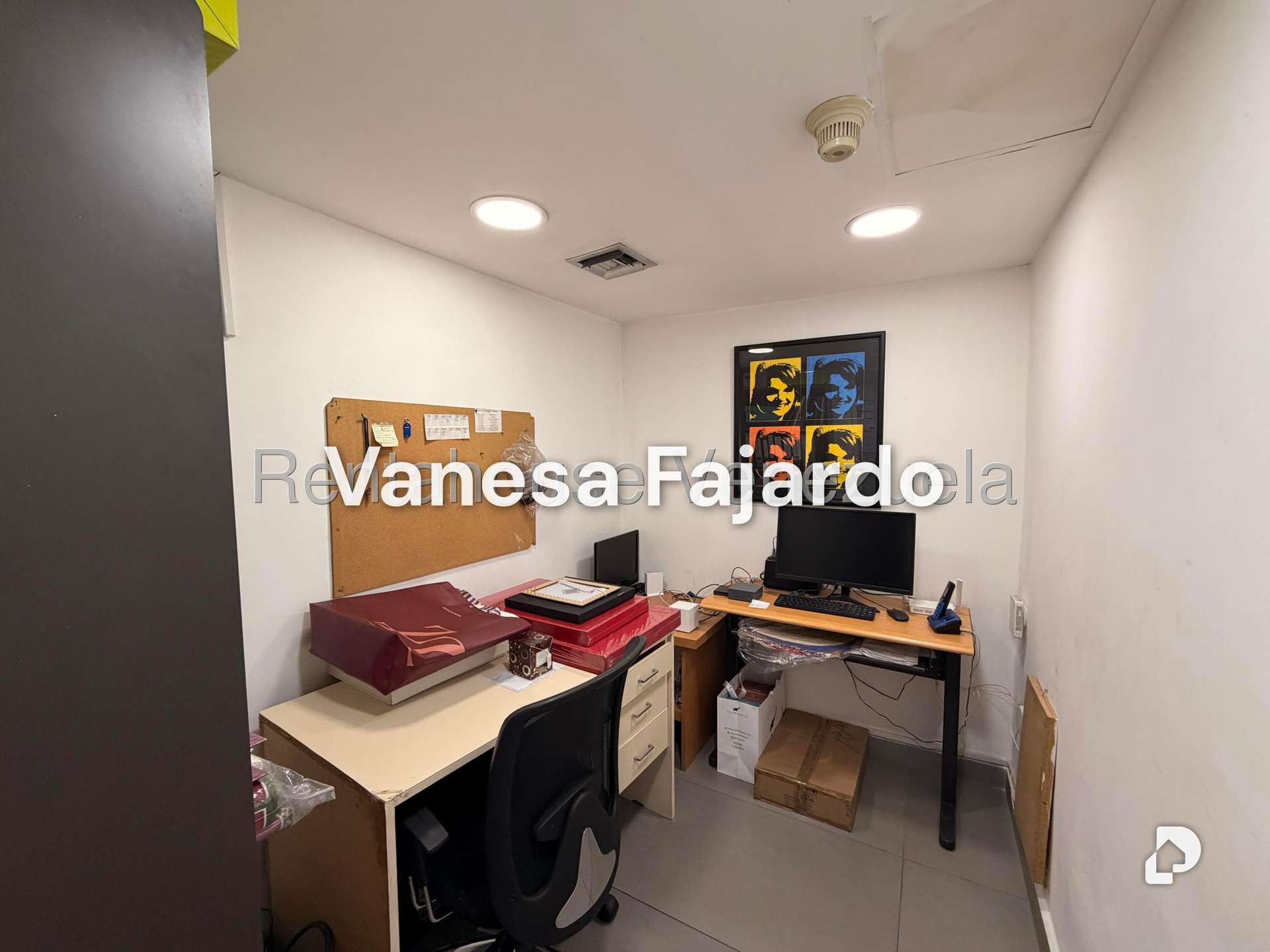 Local comercial en Las Mercedes, Caracas – 18