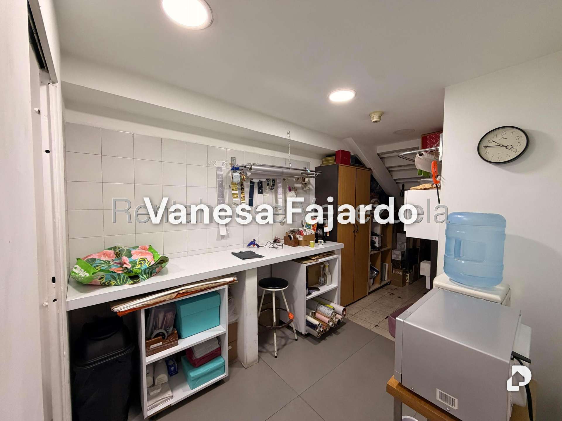Local comercial en Las Mercedes, Caracas – 25
