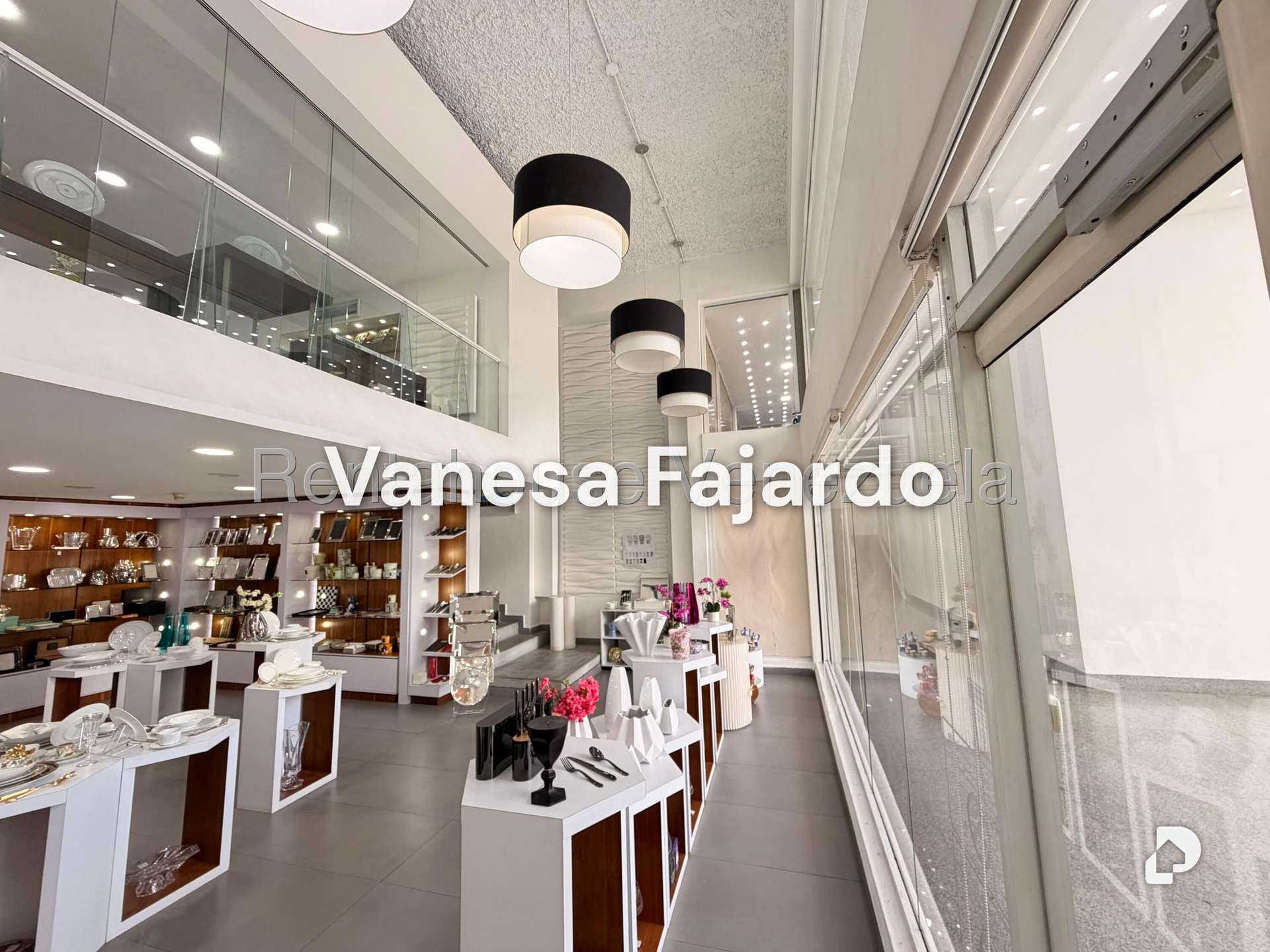 Local comercial en Las Mercedes, Caracas – 20