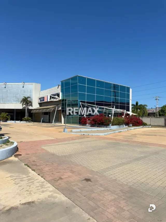 Local comercial en Av. 16, Maracaibo – 1
