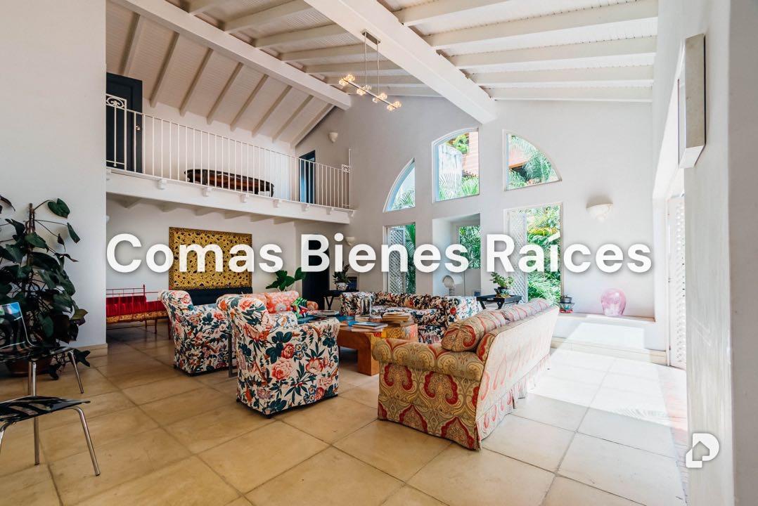 House in Los Palos Grandes, Caracas – 3