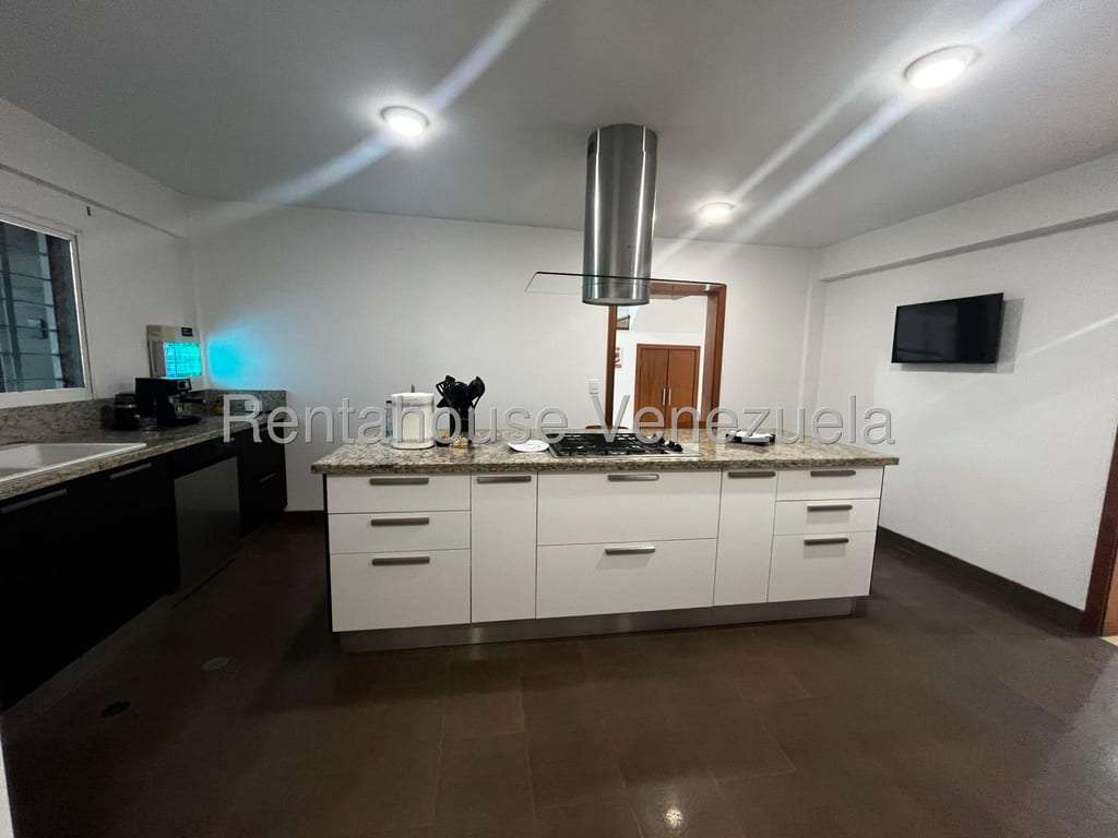 Casa en Oripoto, Caracas