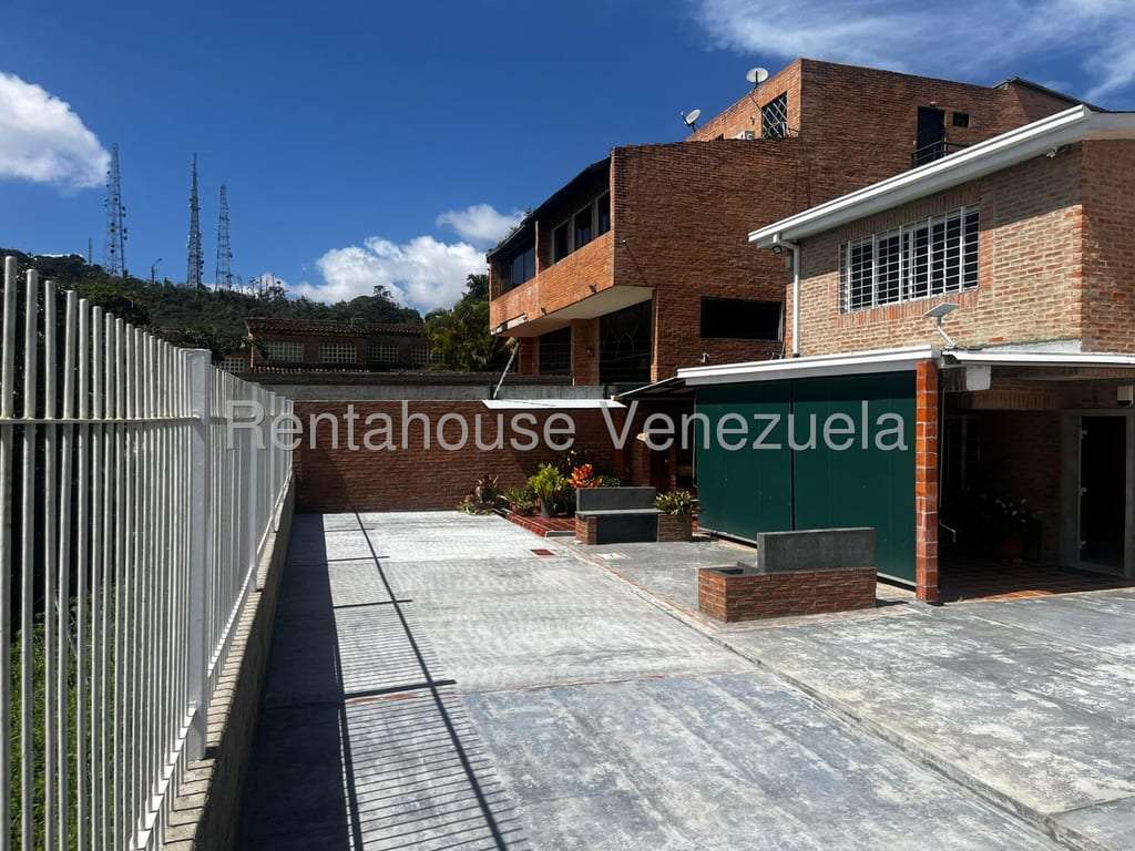 Casa en Oripoto, Caracas
